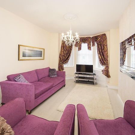 Tsa Shaftesbury Avenue Villa Belfast Ngoại thất bức ảnh