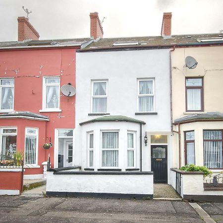 Tsa Shaftesbury Avenue Villa Belfast Ngoại thất bức ảnh