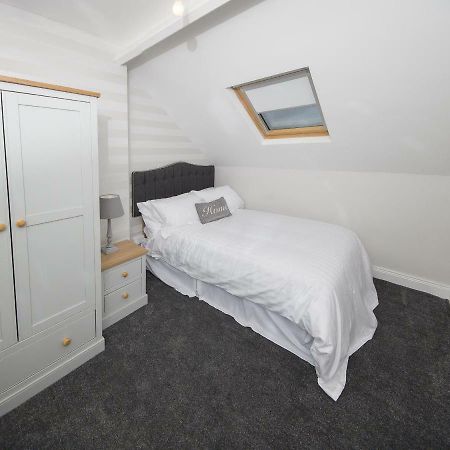 Tsa Shaftesbury Avenue Villa Belfast Ngoại thất bức ảnh