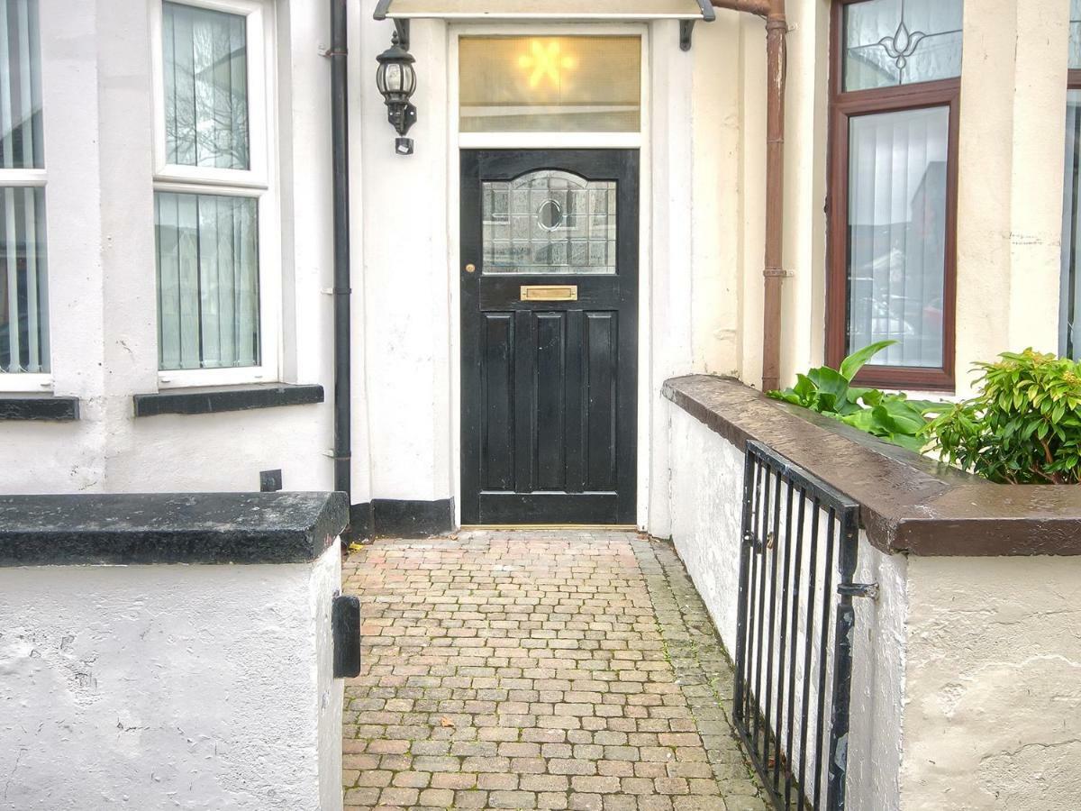 Tsa Shaftesbury Avenue Villa Belfast Phòng bức ảnh