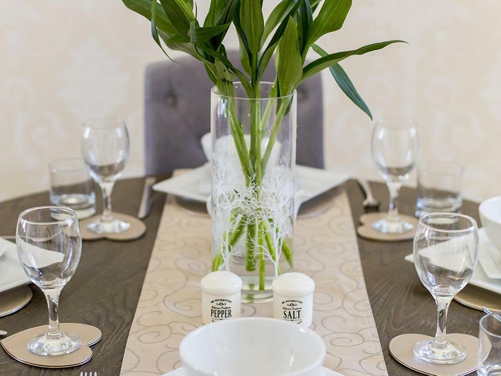Tsa Shaftesbury Avenue Villa Belfast Phòng bức ảnh