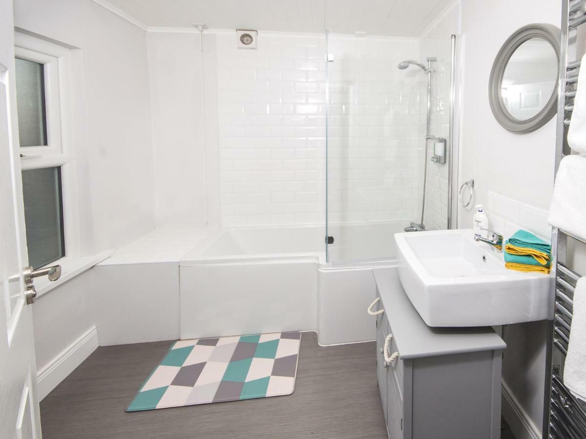 Tsa Shaftesbury Avenue Villa Belfast Ngoại thất bức ảnh