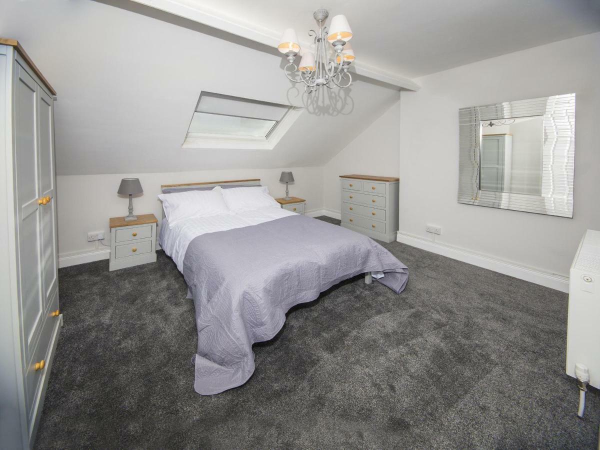 Tsa Shaftesbury Avenue Villa Belfast Ngoại thất bức ảnh