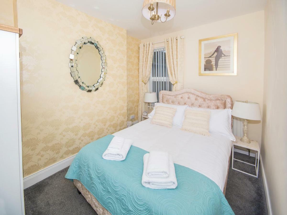 Tsa Shaftesbury Avenue Villa Belfast Phòng bức ảnh
